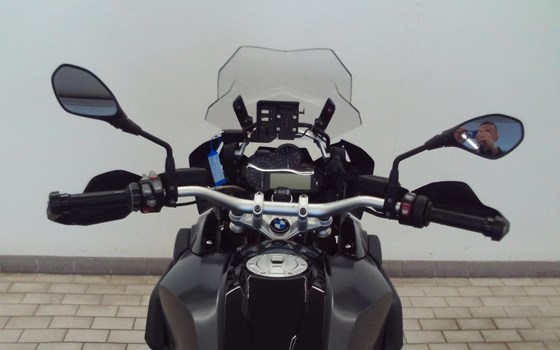 Gebrauchtmotorrad BMW R 1200 GS - Bild 9