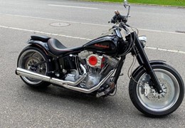 Occasion Harley-Davidson Softail Standard FXST