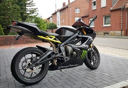 Gebrauchte Triumph Daytona 675