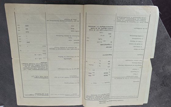 Gebrauchtmotorrad Triumph Boss - Bild 3