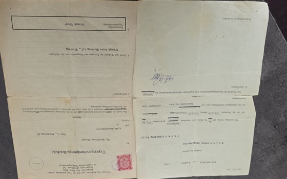 Gebrauchtmotorrad Triumph Boss - Bild 4