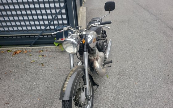 Gebrauchtmotorrad Triumph Boss - Bild 6