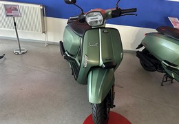 Neumotorrad Lambretta V125 Special Flex