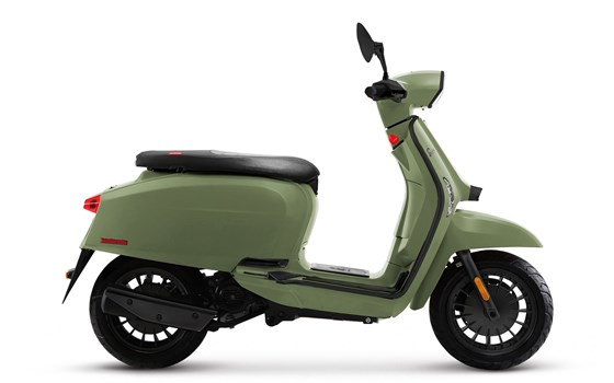 Neufahrzeug Lambretta V125 Special Flex - Bild 1