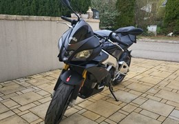 Gebrauchte Aprilia Tuono V4 1100 RR
