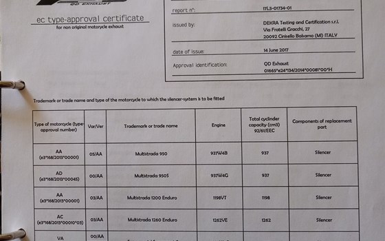 Gebrauchtmotorrad Ducati SuperSport S - Bild 13