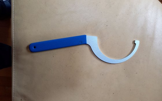 Gebrauchtmotorrad Ducati SuperSport S - Bild 14