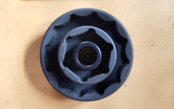 Gebrauchtmotorrad Ducati SuperSport S - Bild 15