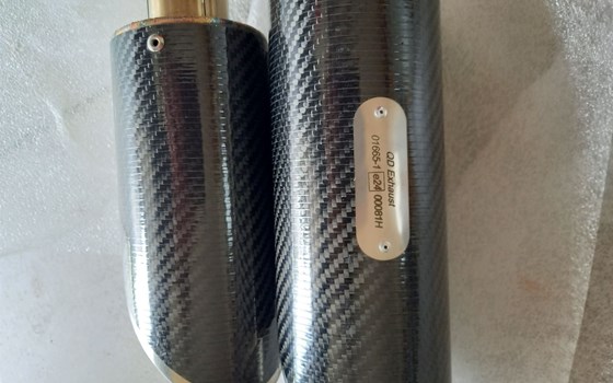 Gebrauchtmotorrad Ducati SuperSport S - Bild 2