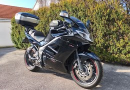 Gebrauchte Triumph Sprint ST 1050