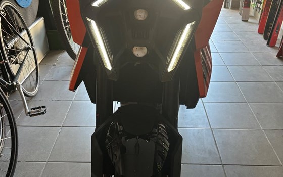 Gebrauchtmotorrad KTM 990 Duke - Bild 1