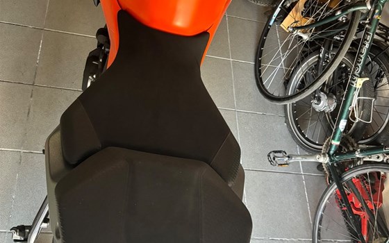 Gebrauchtmotorrad KTM 990 Duke - Bild 4