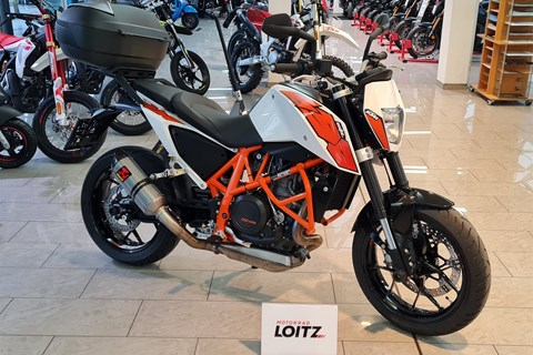 Praktische Motorräder mit niedrigen laufenden Kosten