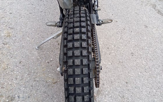 Gebrauchtmotorrad Beta Evo 250 2T - Bild 8