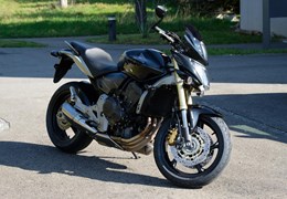 Occasion Honda CB 600 F Hornet