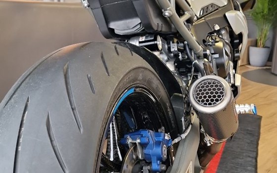 Gebrauchtmotorrad BMW M 1000 R - Bild 1