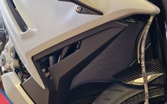 Gebrauchtmotorrad BMW M 1000 R - Bild 10