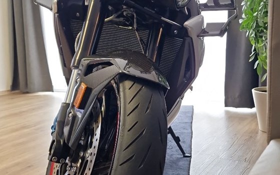 Gebrauchtmotorrad BMW M 1000 R - Bild 11