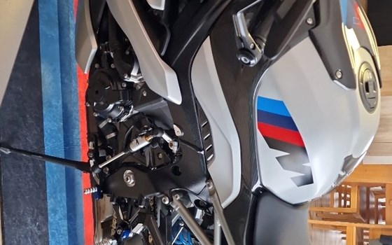 Gebrauchtmotorrad BMW M 1000 R - Bild 12