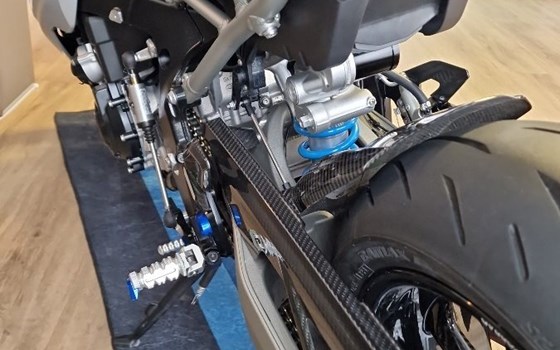 Gebrauchtmotorrad BMW M 1000 R - Bild 3