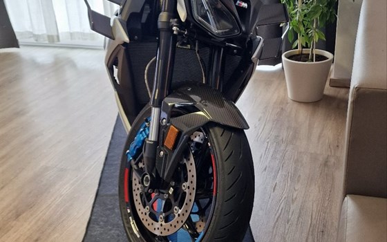 Gebrauchtmotorrad BMW M 1000 R - Bild 4