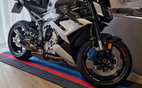 Gebrauchtmotorrad BMW M 1000 R - Bild 5