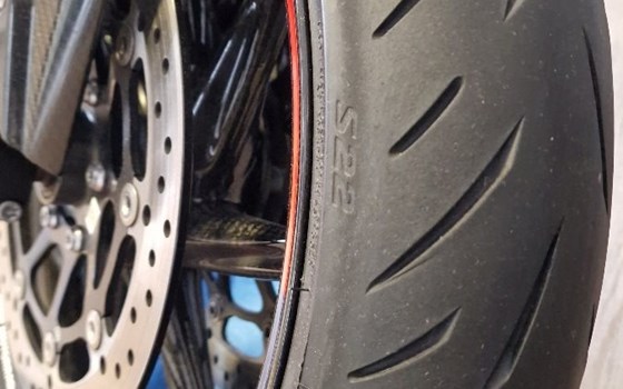 Gebrauchtmotorrad BMW M 1000 R - Bild 8