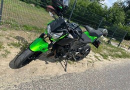 Gebrauchte Kawasaki Z 400