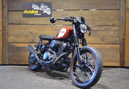 Neumotorrad Yamaha XV 950