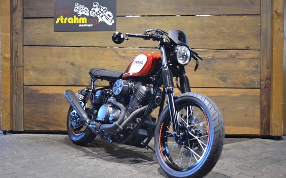 Neufahrzeug Yamaha XV 950 - Bild 1