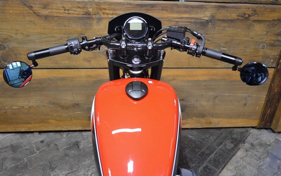 Neufahrzeug Yamaha XV 950 - Bild 3