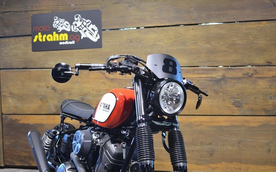 Neufahrzeug Yamaha XV 950 - Bild 4