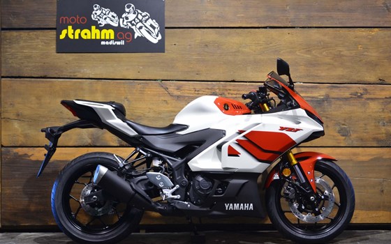 Neufahrzeug Yamaha R3 - Bild 2
