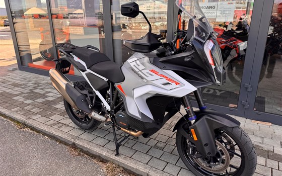 Gebrauchtmotorrad KTM 1290 Super Adventure S - Bild 1