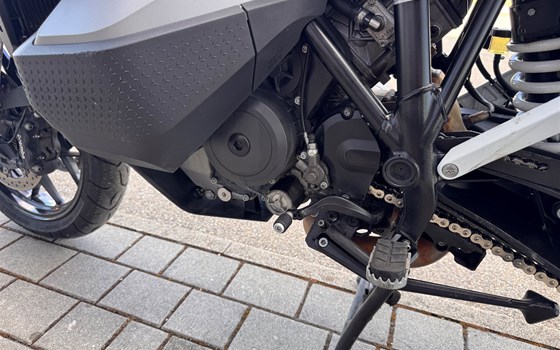 Gebrauchtmotorrad KTM 1290 Super Adventure S - Bild 10