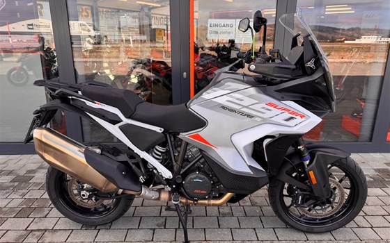 Gebrauchtmotorrad KTM 1290 Super Adventure S - Bild 2