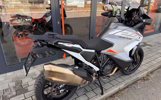 Gebrauchtmotorrad KTM 1290 Super Adventure S - Bild 3