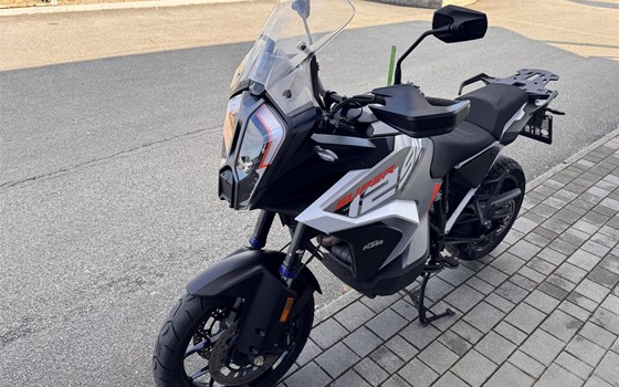 Gebrauchtmotorrad KTM 1290 Super Adventure S - Bild 5