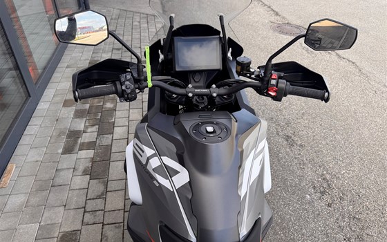 Gebrauchtmotorrad KTM 1290 Super Adventure S - Bild 6