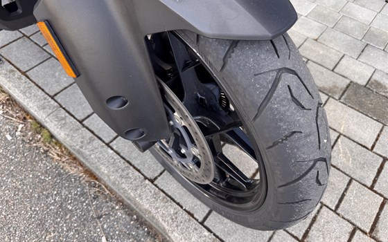 Gebrauchtmotorrad KTM 1290 Super Adventure S - Bild 7