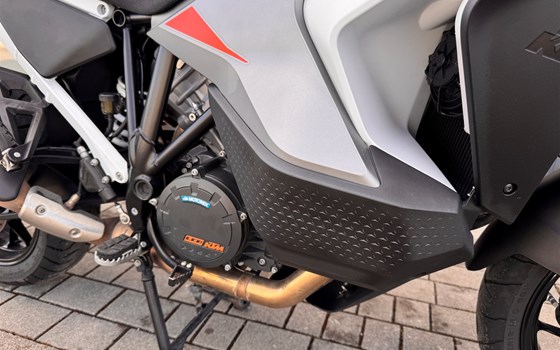 Gebrauchtmotorrad KTM 1290 Super Adventure S - Bild 8