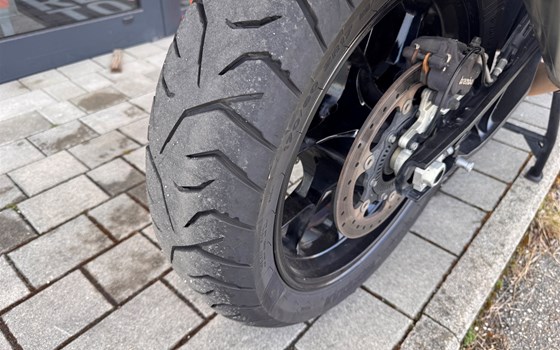 Gebrauchtmotorrad KTM 1290 Super Adventure S - Bild 9