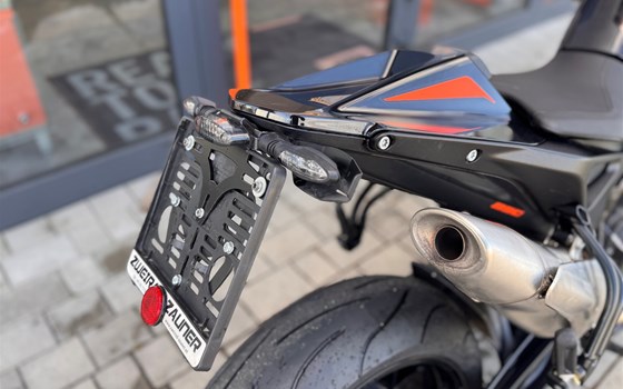 Gebrauchtmotorrad KTM 890 Duke - Bild 10