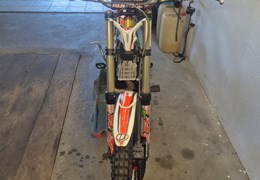 Gebrauchte Vertigo Vertical R3 300