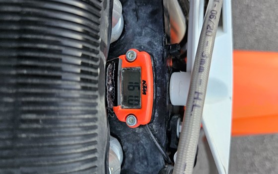 Gebrauchtmotorrad KTM 350 SX-F - Bild 7