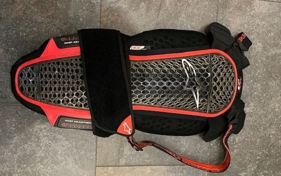 Gebrauchtmotorrad KTM 1290 Super Duke R - Bild 10