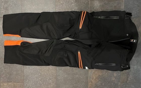 Gebrauchtmotorrad KTM 1290 Super Duke R - Bild 11