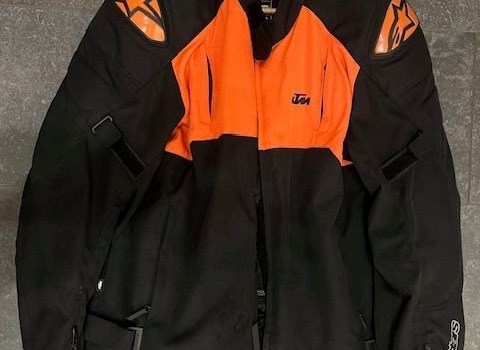 Gebrauchtmotorrad KTM 1290 Super Duke R - Bild 12