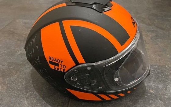 Gebrauchtmotorrad KTM 1290 Super Duke R - Bild 13