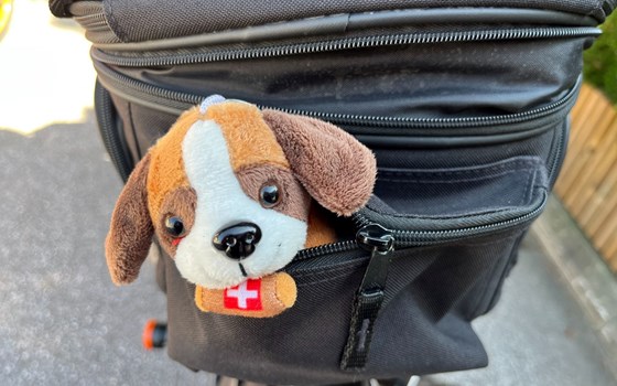 Gebrauchtmotorrad KTM 1290 Super Duke R - Bild 8